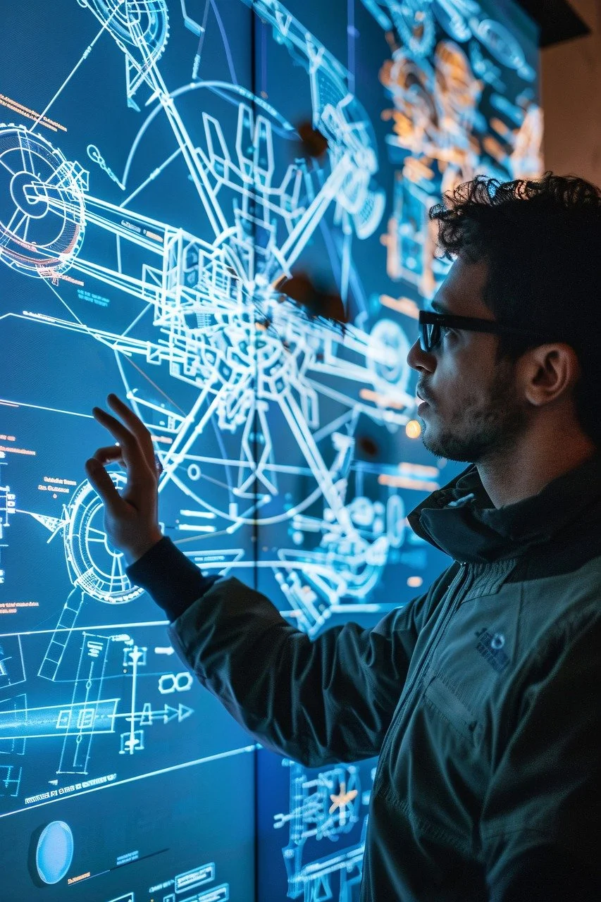 Teslacare Scientist
